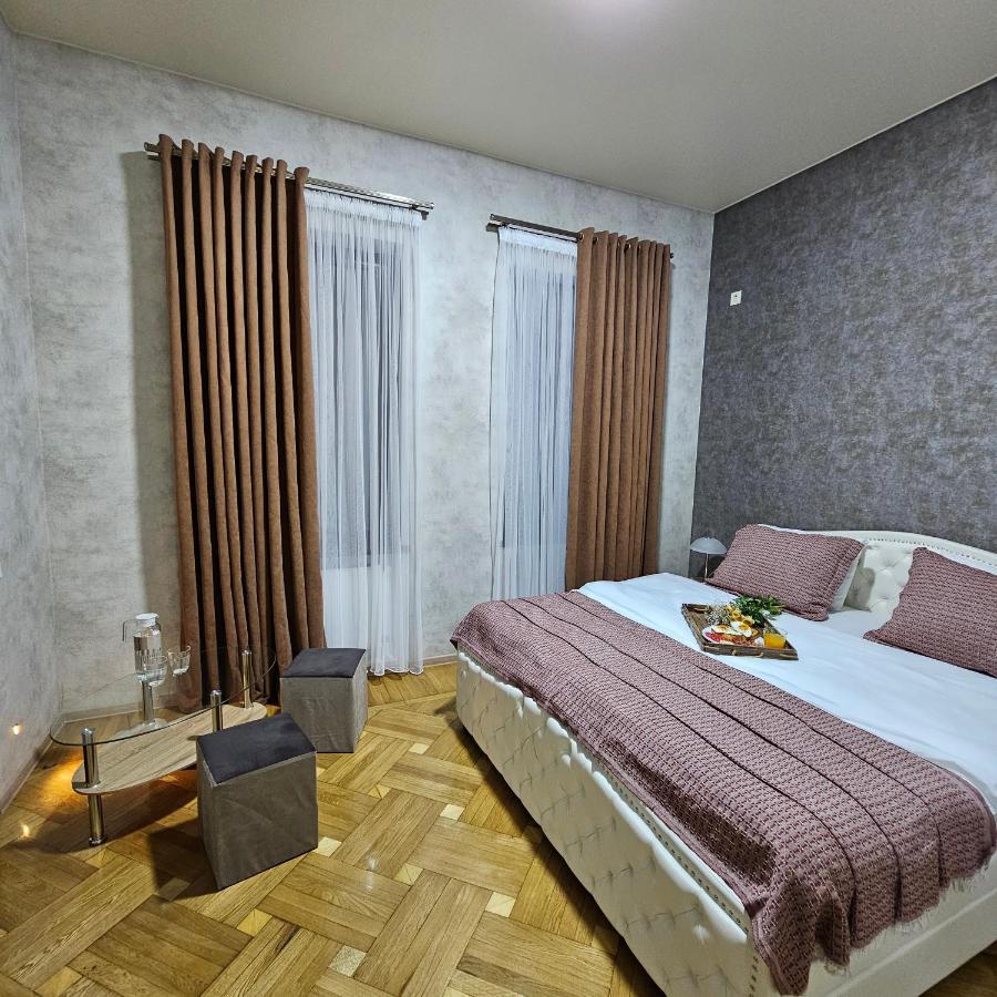 Hotel Memory Basket Kutaisi Zewnętrze zdjęcie