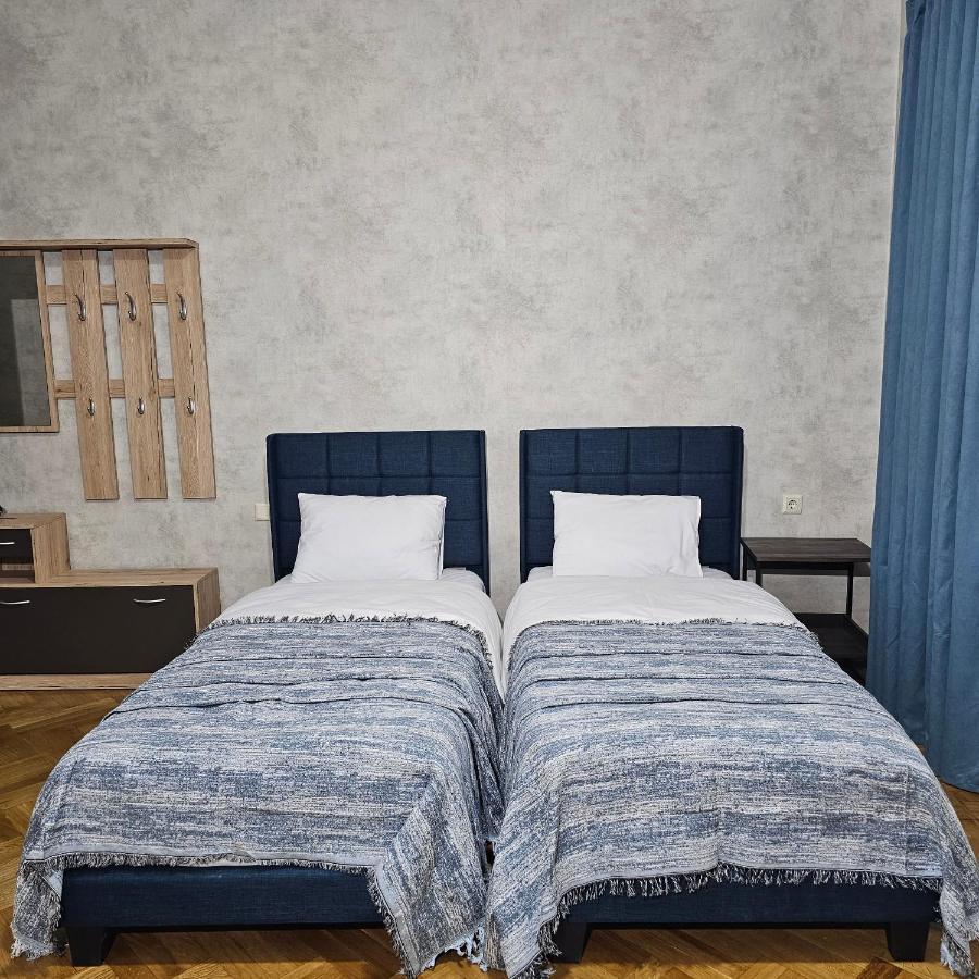 Hotel Memory Basket Kutaisi Zewnętrze zdjęcie
