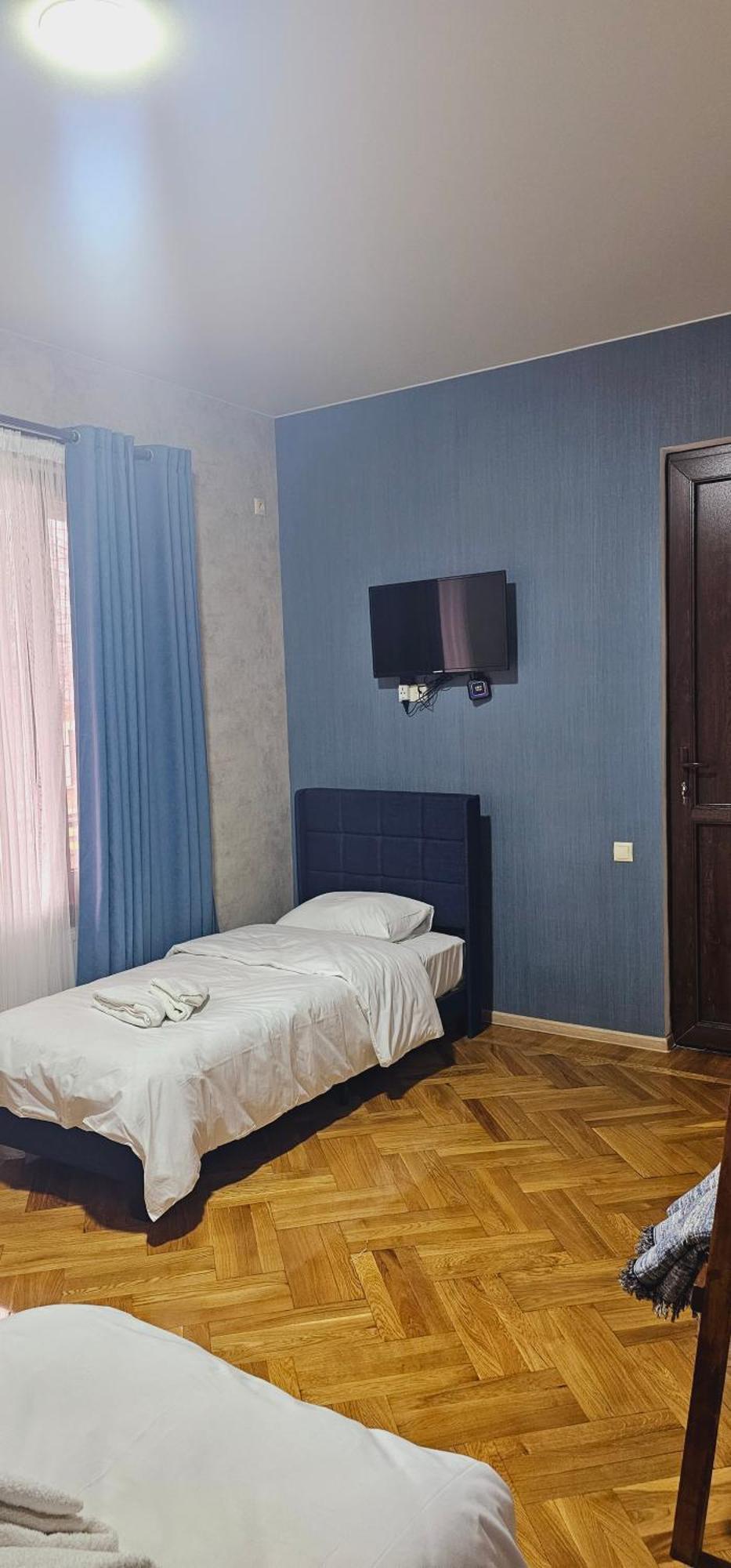 Hotel Memory Basket Kutaisi Zewnętrze zdjęcie