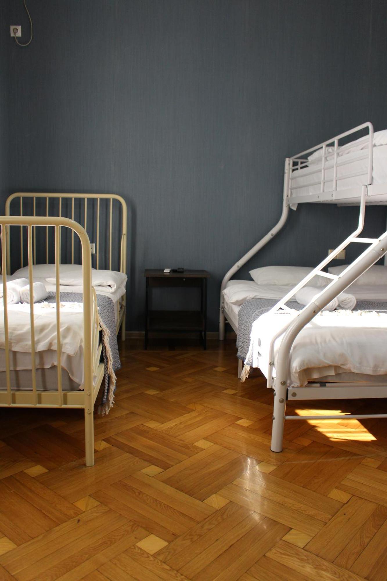 Hotel Memory Basket Kutaisi Zewnętrze zdjęcie