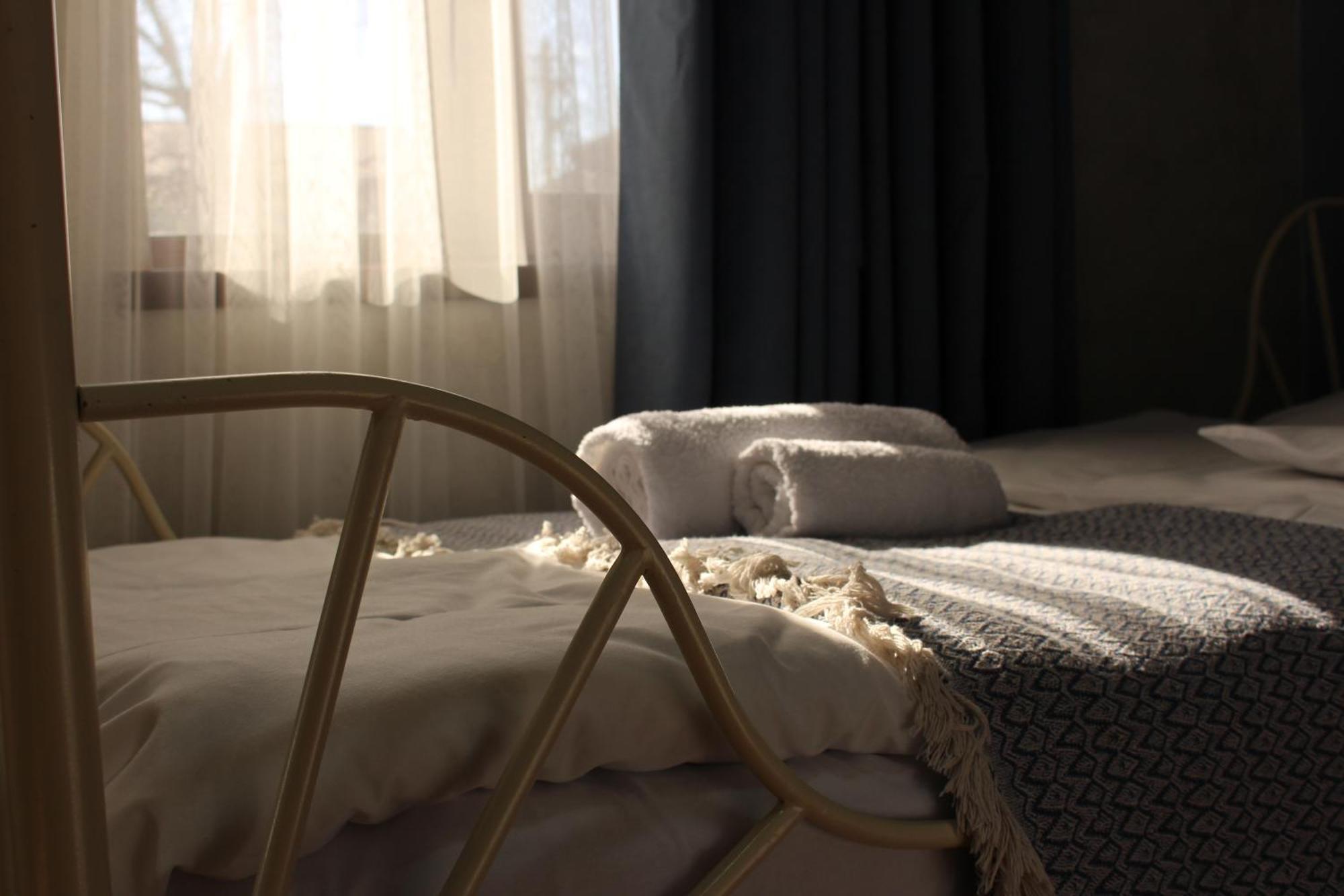 Hotel Memory Basket Kutaisi Zewnętrze zdjęcie