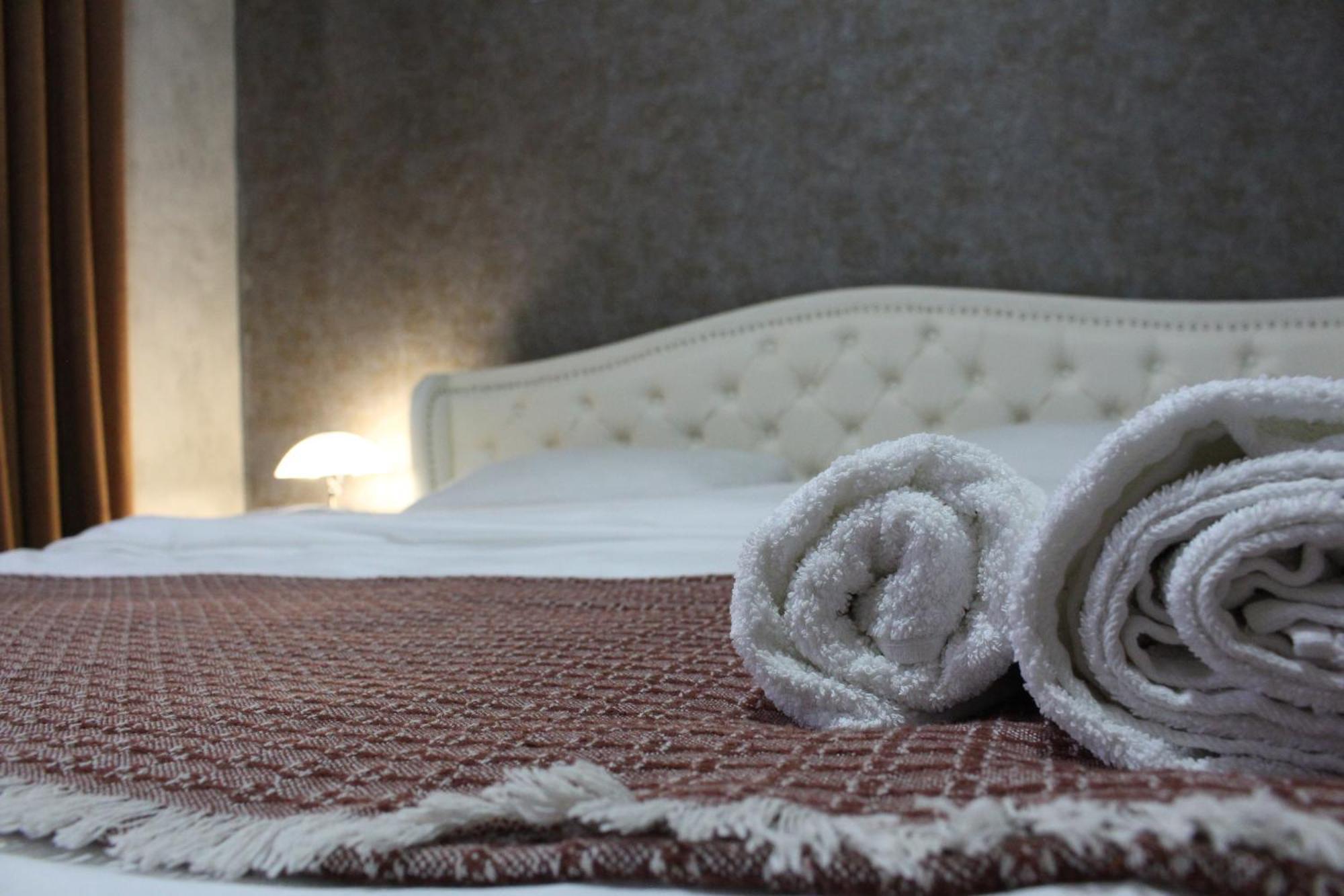 Hotel Memory Basket Kutaisi Zewnętrze zdjęcie