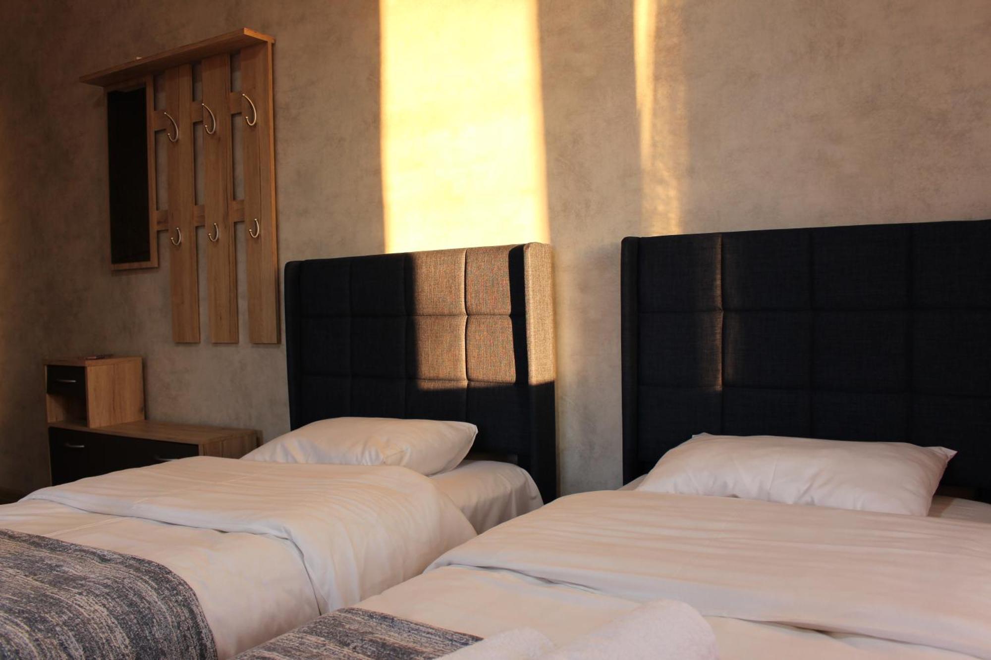 Hotel Memory Basket Kutaisi Zewnętrze zdjęcie