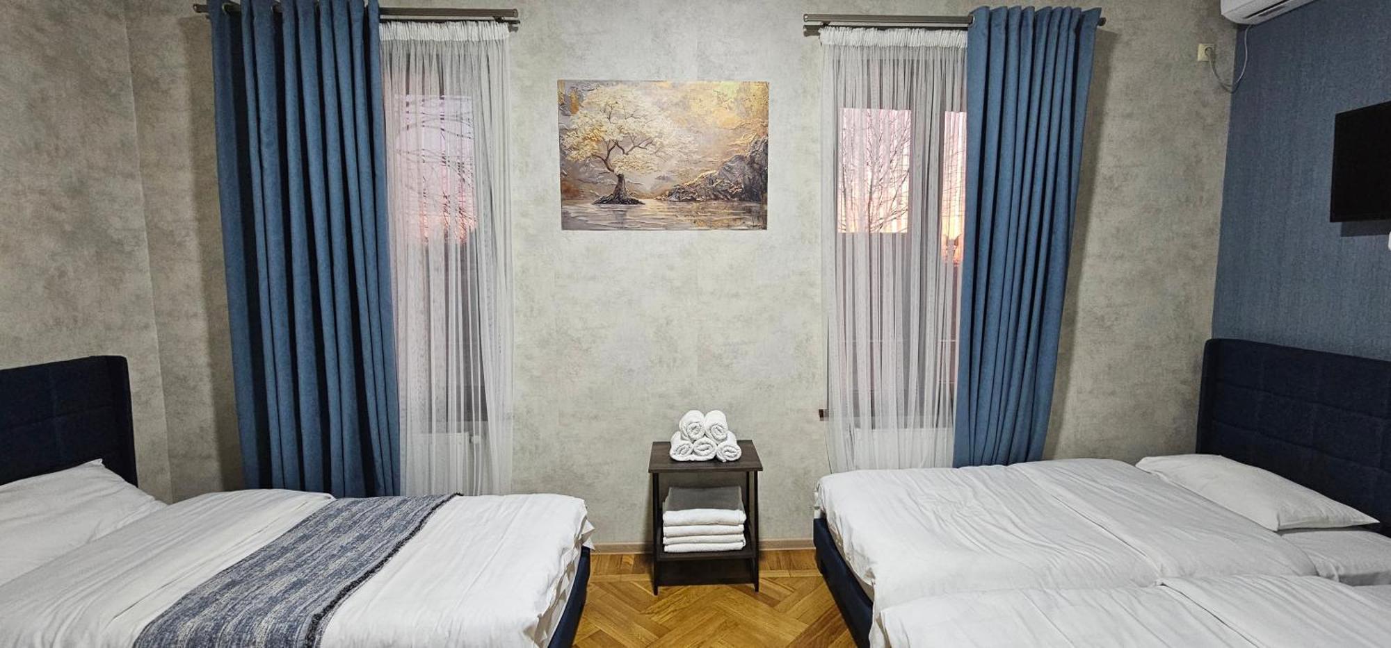 Hotel Memory Basket Kutaisi Zewnętrze zdjęcie