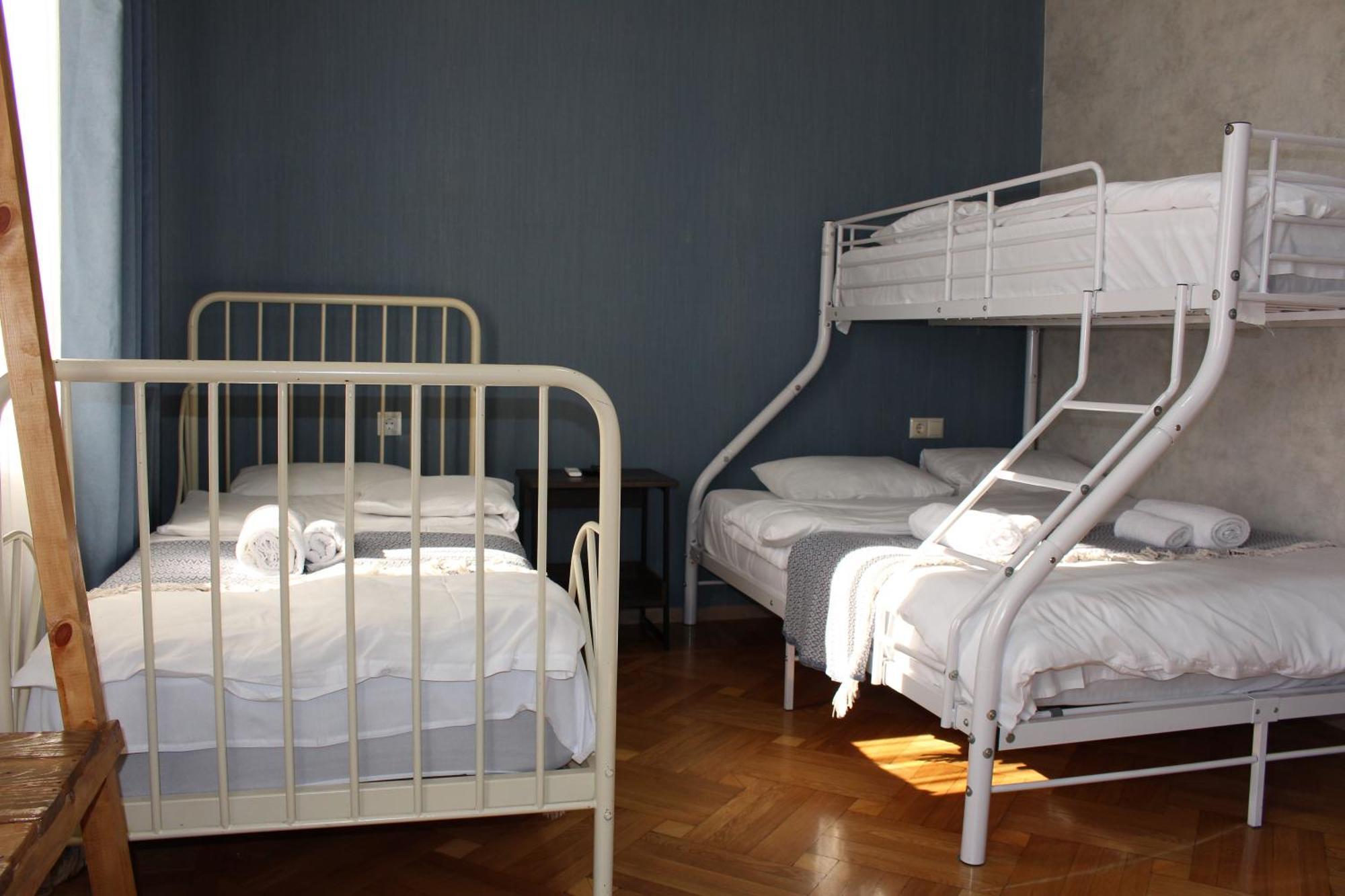 Hotel Memory Basket Kutaisi Zewnętrze zdjęcie